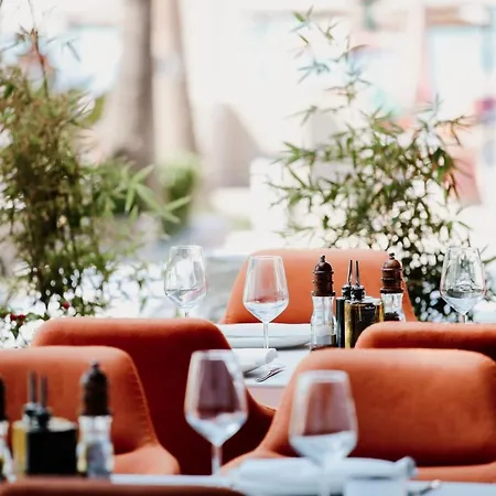 Hotel Klajdi Resort&spa