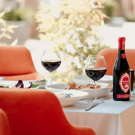 Klajdi Resort&spa Golem (Tirana)