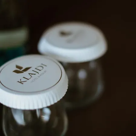 Klajdi & 5* Golem (Tirana)