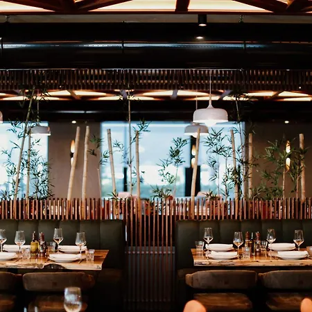Klajdi Resort&spa Hotel Golem (Tirana)