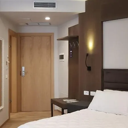 Klajdi Resort&spa