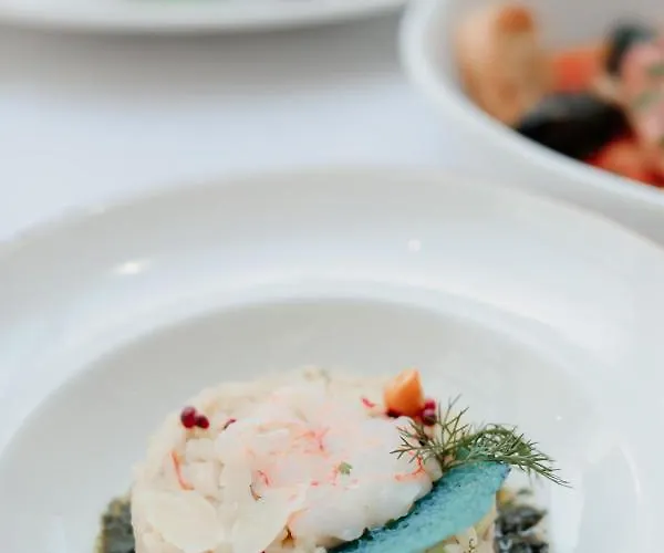 Klajdi Resort&spa 5* Golem (Tirana)