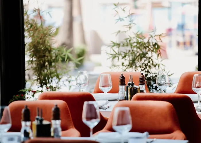 Hotel Klajdi Resort&spa