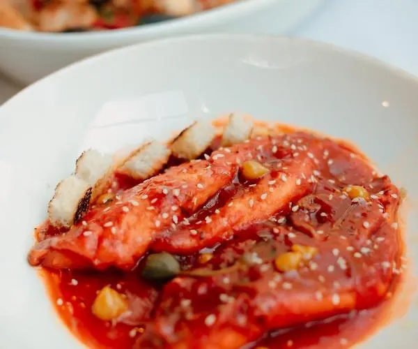 Klajdi Resort&spa Golem (Tirana)