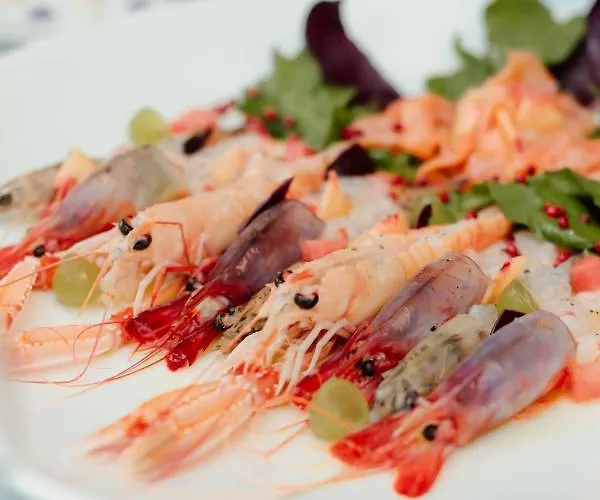 Hotel Klajdi Resort&spa 5*