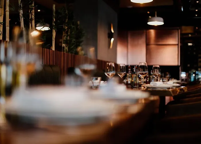 Klajdi Resort&spa Hotel Golem (Tirana)