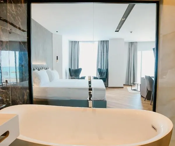 Hotel Klajdi Resort&spa