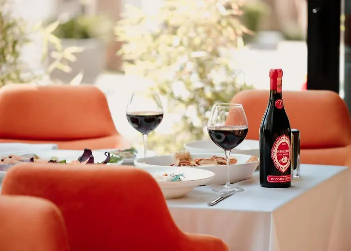 Klajdi Resort&spa Golem (Tirana)