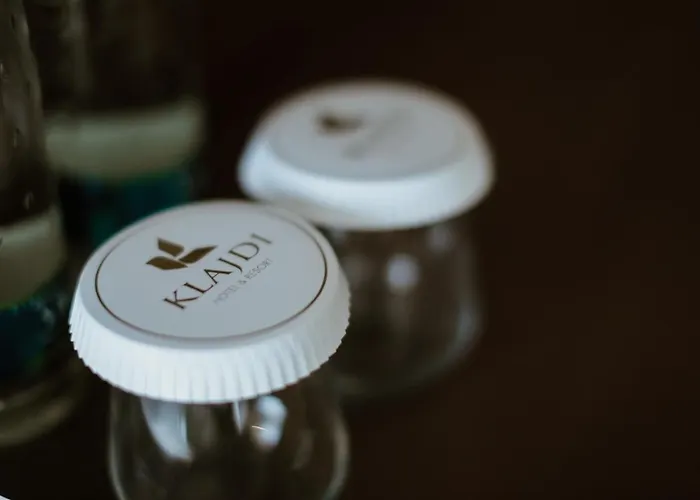 Klajdi Resort&spa 5* Golem (Tirana)