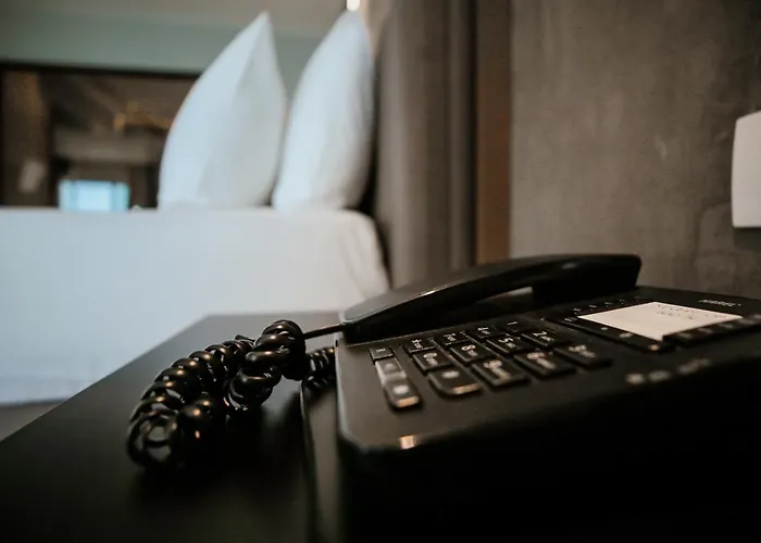 Klajdi Resort&spa 5* Golem (Tirana)