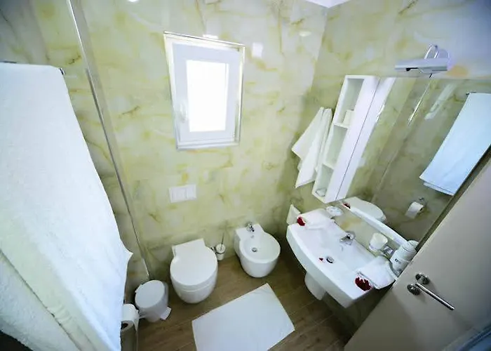 Klajdi Resort&spa Hotel