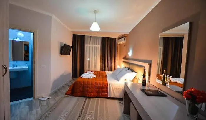 Hotel Klajdi Resort&spa