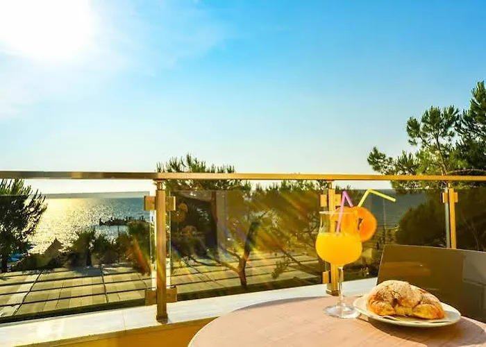 Klajdi Resort&spa Hotel