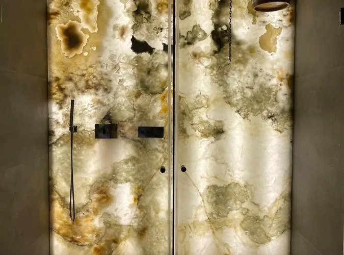 Hotel Klajdi Resort&spa Golem (Tirana)