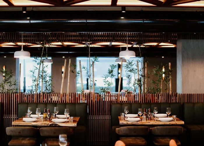 Klajdi Resort&spa Hotel Golem (Tirana)