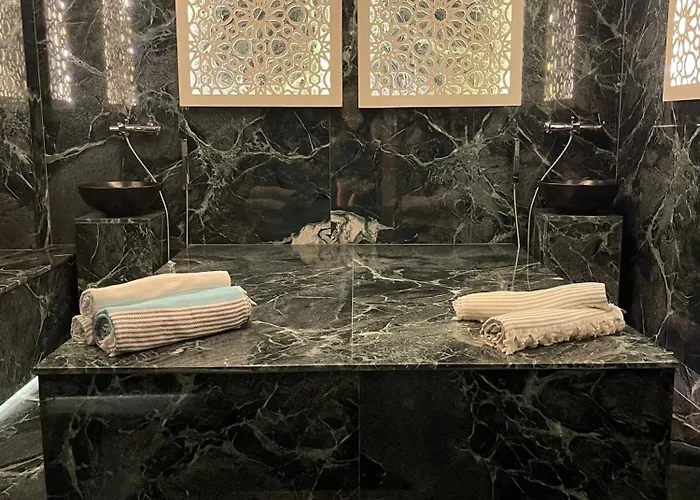 Hotel Klajdi Resort&spa 5*