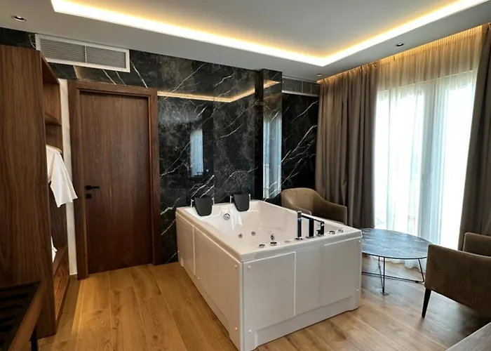 Klajdi Resort&spa 5*