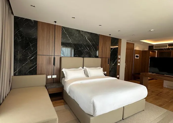 Klajdi Resort&spa Hotel