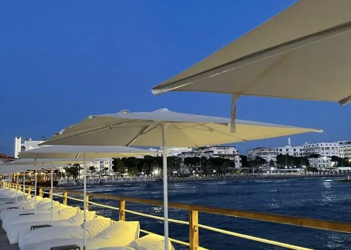 Klajdi Resort&spa Hotel