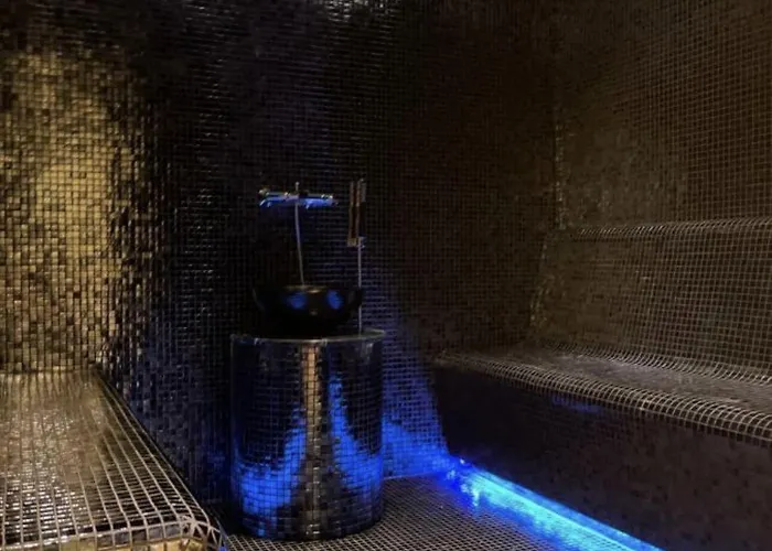 Hotel Klajdi Resort&spa