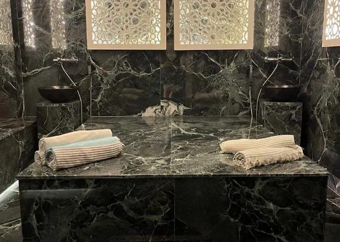 Klajdi Resort&spa 5* Golem (Tirana)