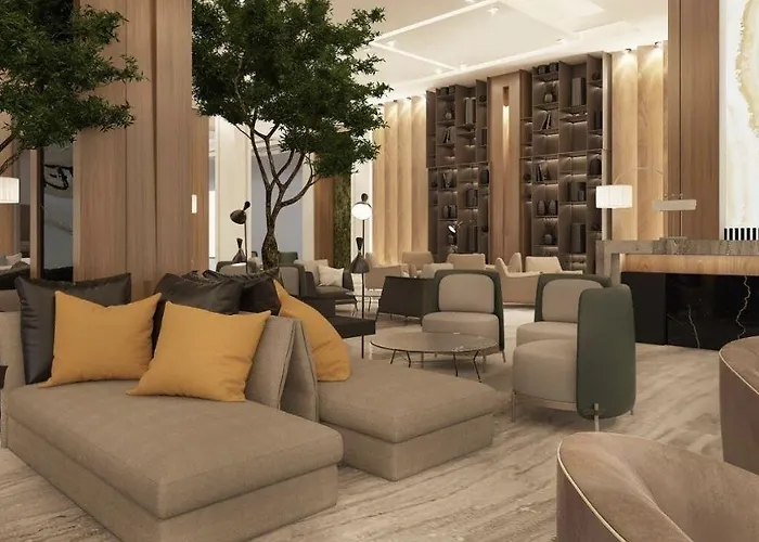 Klajdi Resort&spa Golem (Tirana)