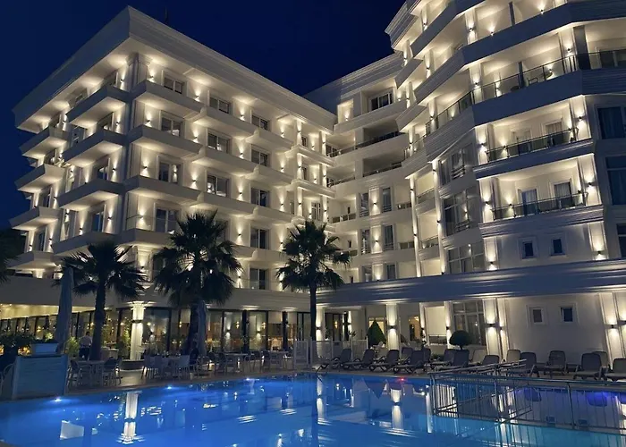 Klajdi Resort&spa 5*