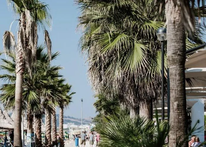 Klajdi Resort&spa Hotel