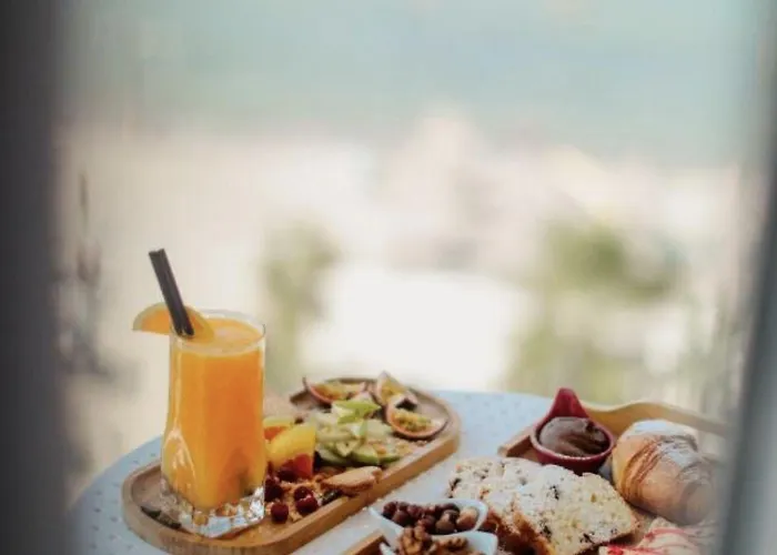 Klajdi Resort&spa Hotel