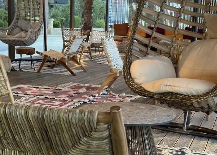 Hotel Klajdi Resort&spa