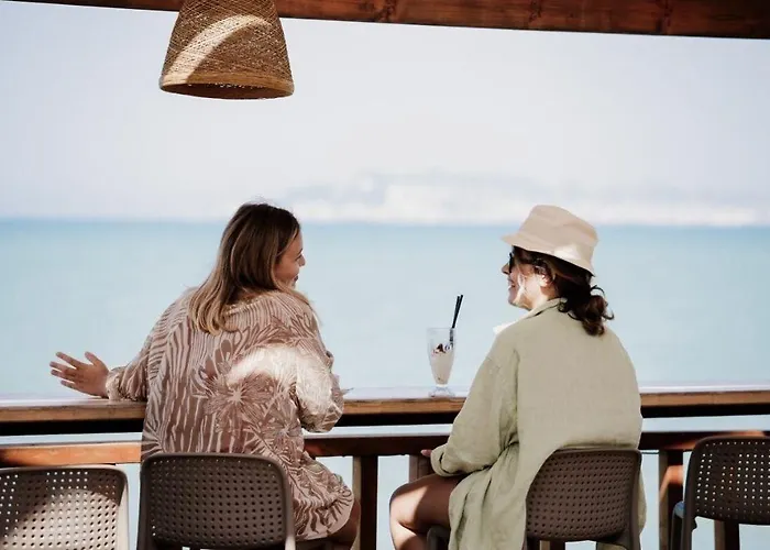 Hotel Klajdi Resort&spa