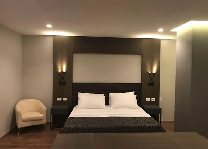 Klajdi Resort&spa 5*