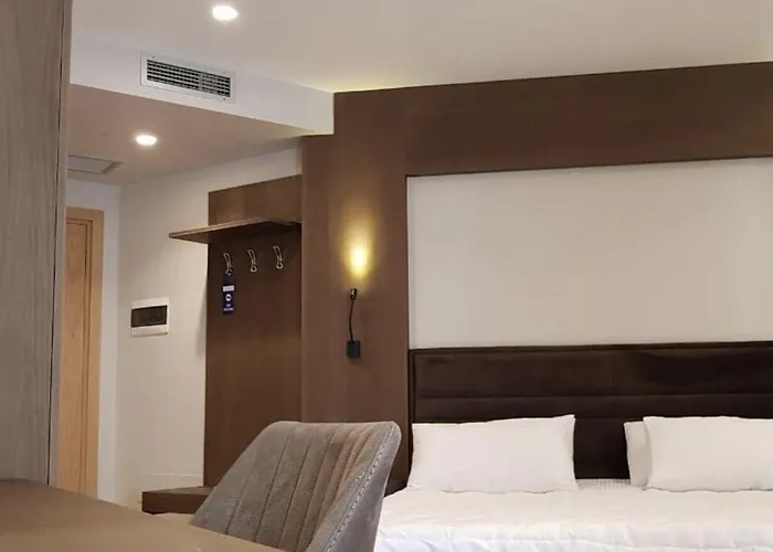 Klajdi Resort&spa Golem (Tirana)