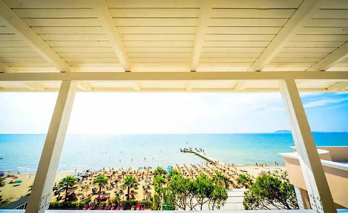 Klajdi & Ξενοδοχείο 5*