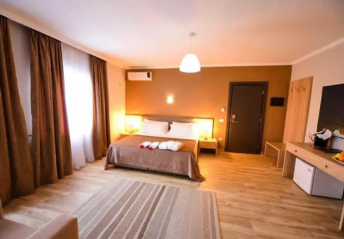 Klajdi Resort&spa Hotel