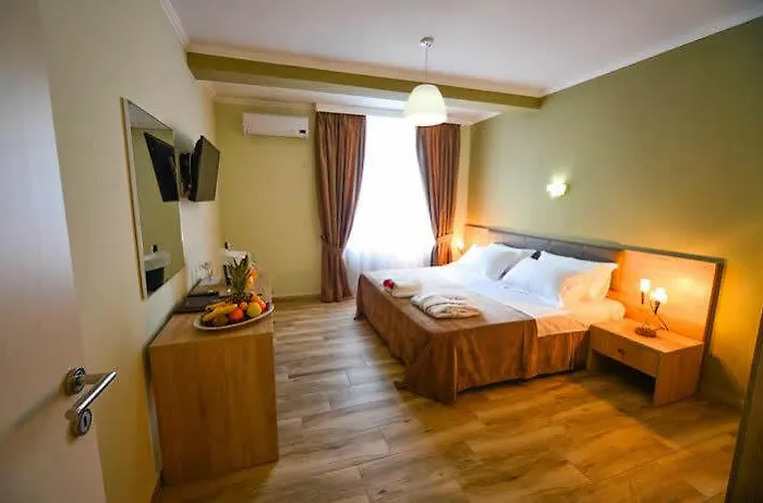 Hotel Klajdi Resort&spa