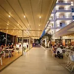 Klajdi & Hotel Golem (Tirana)