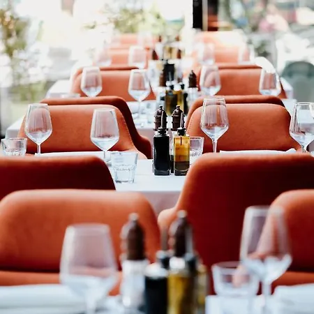 Hotel Klajdi & Golem (Tirana)