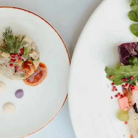 Klajdi & Ξενοδοχείο