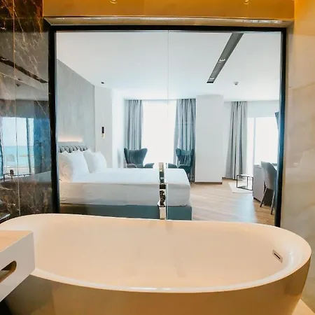 Ξενοδοχείο Klajdi &