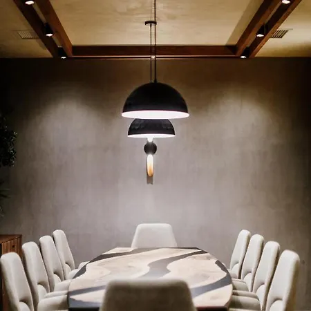 Klajdi & Golem (Tirana)