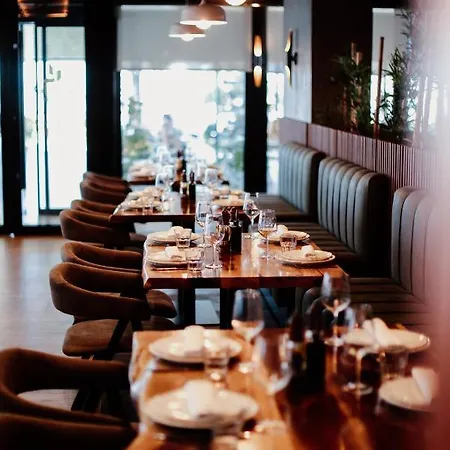 Hotel Klajdi & 5*
