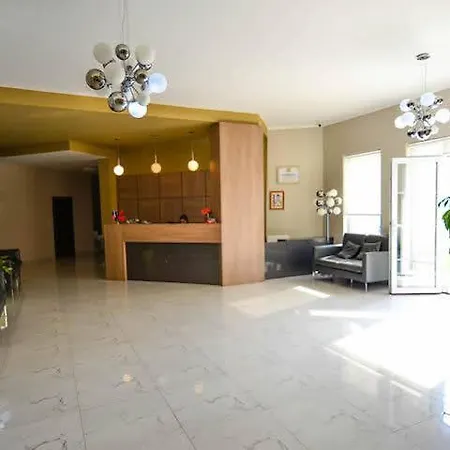 Hotel Klajdi & Golem (Tirana)