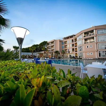 Ξενοδοχείο Klajdi & 5*