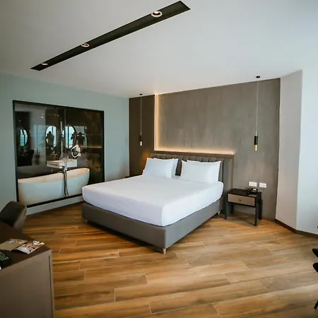 Klajdi Resort&spa
