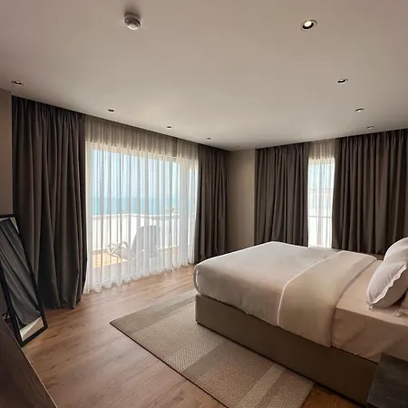 فندق Klajdi & 5*