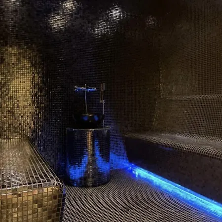 Ξενοδοχείο Klajdi &