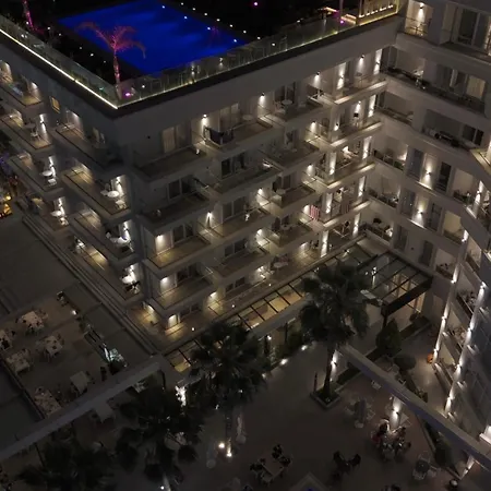 Hotel Klajdi Resort&spa 5*