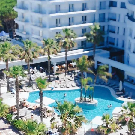 Klajdi Resort&spa