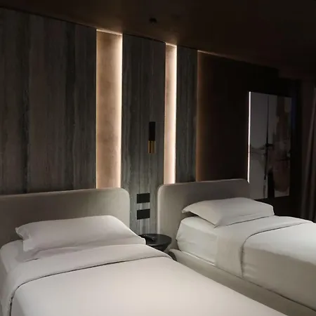 فندق Klajdi & 5*